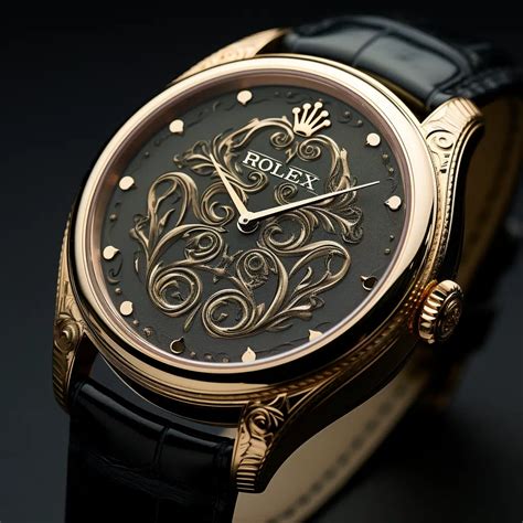 best rolex cellini